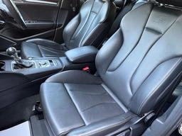 Audi S3 2.0 TFSI Sportback S Tronic quattro Euro 6 (s/s) 5dr at 48th
