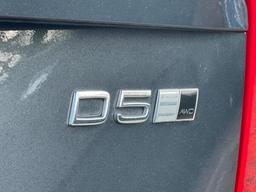 Volvo XC90 2.0 D5 PowerPulse Inscription Auto 4WD Euro 6 (s/s) 5dr at 45th