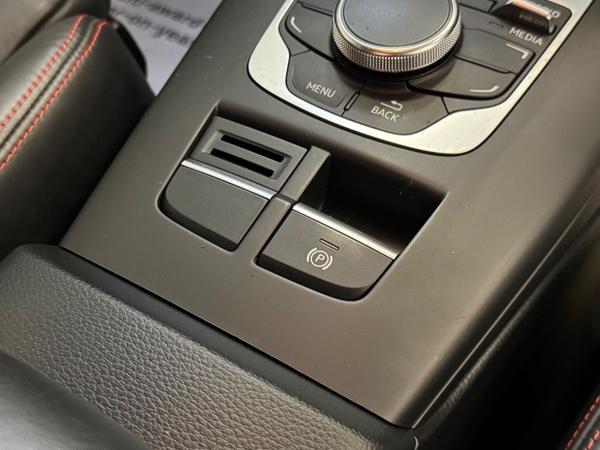 Audi RS3 2.5 TFSI Sportback S Tronic quattro Euro 6 (s/s) 5dr