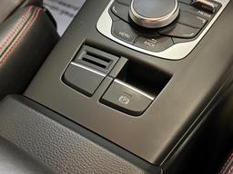 Audi RS3 2.5 TFSI Sportback S Tronic quattro Euro 6 (s/s) 5dr at 42th