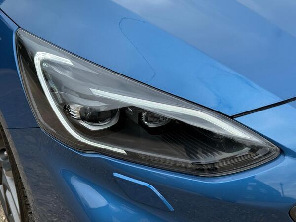 Ford Focus 2.3T EcoBoost ST Euro 6 (s/s) 5dr