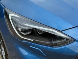 Ford Focus 2.3T EcoBoost ST Euro 6 (s/s) 5dr at 34th