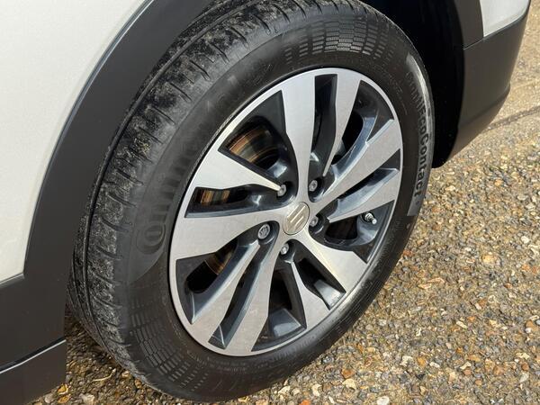 Suzuki SX4 S-Cross 1.4 Boosterjet MHEV SZ-T Euro 6 (s/s) 5dr