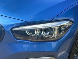 BMW 1 Series 3.0 M140i Shadow Edition Auto Euro 6 (s/s) 5dr at 39th
