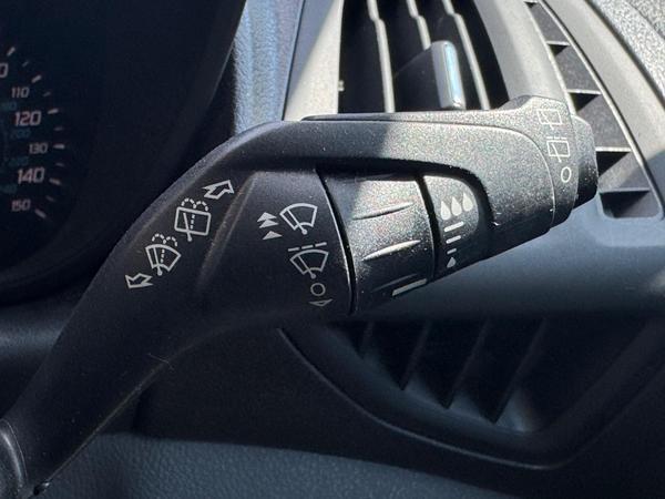 Ford Grand Tourneo Connect 1.5 TDCi Titanium Euro 6 (s/s) 5dr