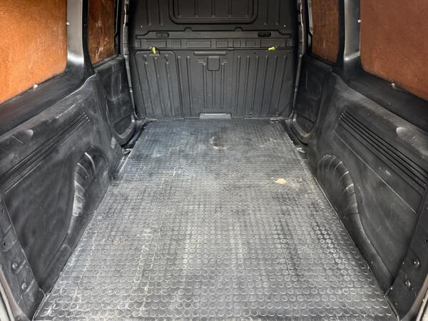 Citroen Berlingo 1.5 BlueHDi 950 Driver XL Pro EAT8 LWB Euro 6 (s/s) 6dr