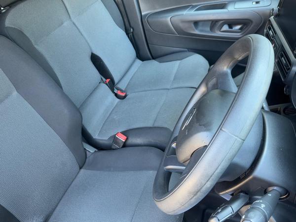 Citroen Berlingo 1.5 BlueHDi 1000 Enterprise M Pro SWB Euro 6 (s/s) 5dr