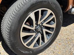 Nissan Navara 2.3 dCi Tekna Auto 4WD Euro 6 4dr at 42th