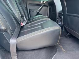 Ford Ranger 2.0 EcoBlue Wildtrak Auto 4WD Euro 6 (s/s) 4dr at 35th