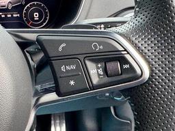 Audi TT 2.0 TFSI 40 S line S Tronic Euro 6 (s/s) 3dr at 32th