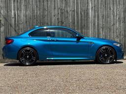 BMW M2 3.0i DCT Euro 6 (s/s) 2dr at 14th