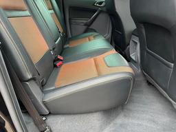 Ford Ranger 3.2 TDCi Wildtrak Auto 4WD Euro 5 4dr at 29th