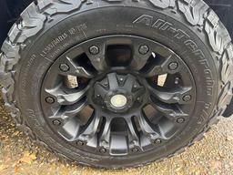 Ford Ranger 2.0 EcoBlue Wildtrak Auto 4WD Euro 6 (s/s) 4dr at 27th