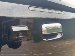 Fiat Fullback 2.4D LX Auto 4WD Euro 6 4dr (Euro 6) at 46th