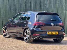 Volkswagen Golf 2.0 TSI GTI Performance DSG Euro 6 (s/s) 5dr at 9th