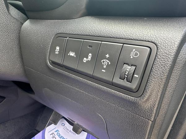 Hyundai TUCSON 1.6 GDi Premium Euro 6 (s/s) 5dr
