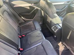 Audi Q3 2.0 TDI S line Plus S Tronic quattro Euro 6 (s/s) 5dr at 16th