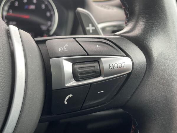 BMW M2 3.0i DCT Euro 6 (s/s) 2dr