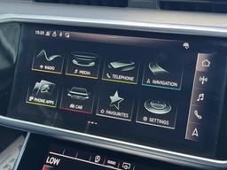 Audi A6 Avant 2.0 TFSI 45 Black Edition S Tronic quattro Euro 6 (s/s) 5dr at 5th