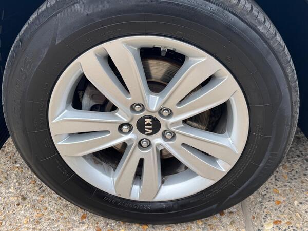 Kia Sportage 1.6 GDi 2 Euro 6 (s/s) 5dr