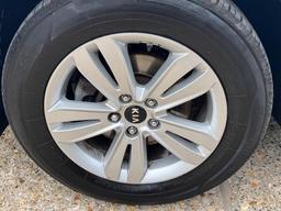 Kia Sportage 1.6 GDi 2 Euro 6 (s/s) 5dr at 35th