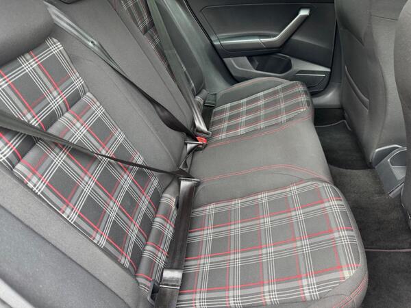 Volkswagen Polo 2.0 TSI GTI DSG Euro 6 (s/s) 5dr