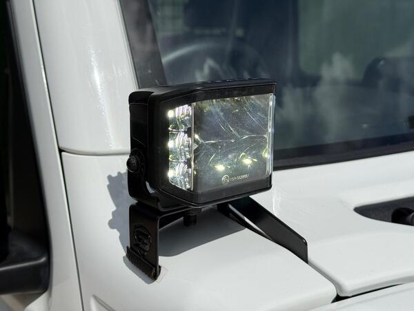 Suzuki Jimny 1.5 LCV ALLGRIP Euro 6 3dr