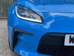 Toyota GR86 2.4 Boxer D-4S Euro 6 2dr at 43th