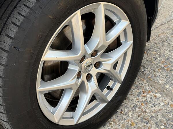 Volvo XC60 2.0 T5 Momentum Auto AWD Euro 6 (s/s) 5dr