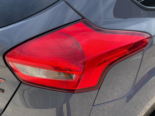 Ford Focus 2.0T EcoBoost ST-3 Euro 6 (s/s) 5dr