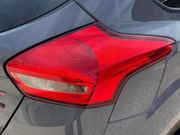 Ford Focus 2.0T EcoBoost ST-3 Euro 6 (s/s) 5dr at 50th