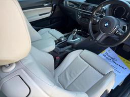 BMW 2 Series 3.0 M240i Auto Euro 6 (s/s) 2dr at 8th