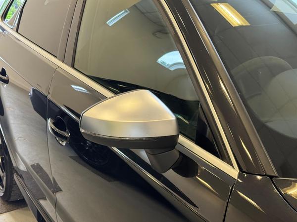 Audi RS3 2.5 TFSI Sportback S Tronic quattro Euro 6 (s/s) 5dr