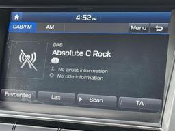 Hyundai TUCSON 1.7 CRDi Blue Drive SE Nav Euro 6 (s/s) 5dr at 22th