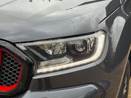 Ford Ranger 2.0 EcoBlue Thunder Pickup Double Cab 4dr Diesel Auto 4WD Euro 6 (s/s) (213 ps) at 41th