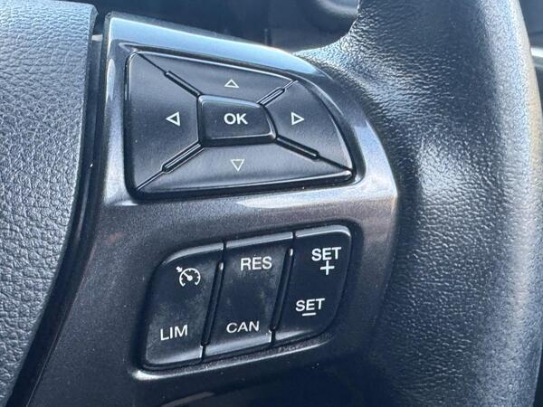 Ford Ranger 3.2 TDCi Wildtrak Auto 4WD Euro 6 (s/s) 4dr
