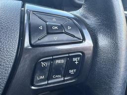 Ford Ranger 3.2 TDCi Wildtrak Auto 4WD Euro 6 (s/s) 4dr at 15th