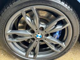 BMW 1 Series 3.0 M140i Shadow Edition Auto Euro 6 (s/s) 5dr at 31th