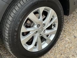 Hyundai TUCSON 1.6 GDi SE Nav Euro 6 (s/s) 5dr at 33th
