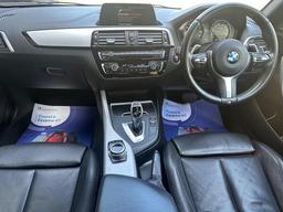 BMW 1 Series 3.0 M140i Shadow Edition Auto Euro 6 (s/s) 5dr at 2th