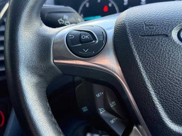Ford Transit Connect 1.5 240 EcoBlue Sport L2 Euro 6 (s/s) 5dr