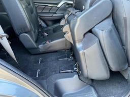 Mitsubishi Shogun Sport 2.4D 4 Auto 4WD Euro 6 5dr at 52th