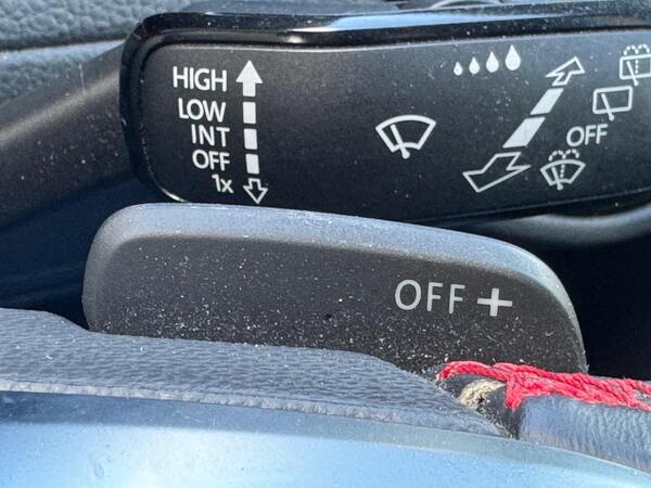 Volkswagen Golf 2.0 TSI GTI Performance DSG Euro 6 (s/s) 5dr