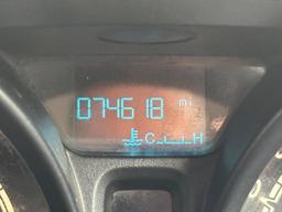 Ford Transit Courier 1.6 TDCi Trend L1 Euro 5 5dr at 21th