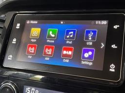 Mitsubishi L200 2.4 DI-D DC Warrior 4WD Euro 6 4dr at 19th