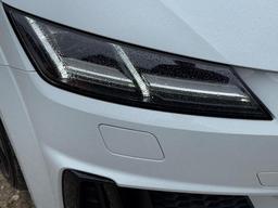 Audi TT 2.0 TFSI 40 Black Edition S Tronic Euro 6 (s/s) 3dr at 51th