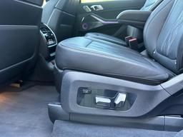 BMW X7 3.0 40d MHT M Sport Auto xDrive Euro 6 (s/s) 5dr at 60th