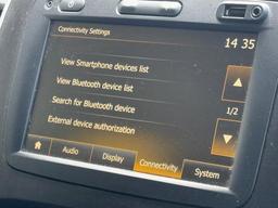 Renault Trafic 2.0 dCi ENERGY 30 Sport LWB Standard Roof Euro 6 (s/s) 5dr at 37th
