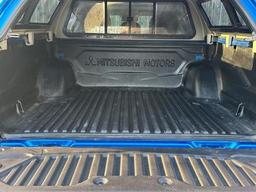 Mitsubishi L200 2.4 DI-D DC Barbarian Auto 4WD Euro 6 4dr at 34th