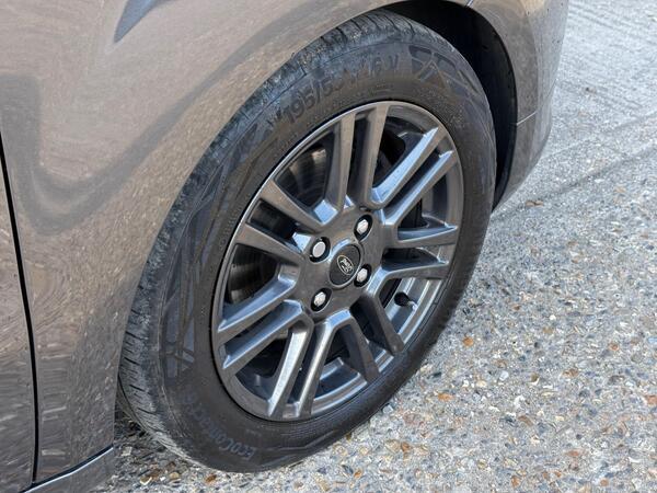 Ford Transit Courier 1.5 TDCi Sport L1 Euro 6 5dr